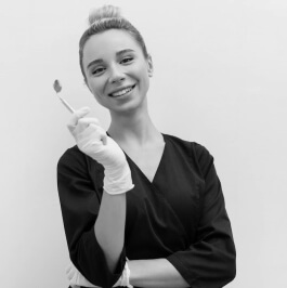 Foto de Dra. Isabela Biazi