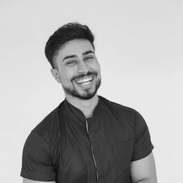 Foto de Dra. Tainara Steffens